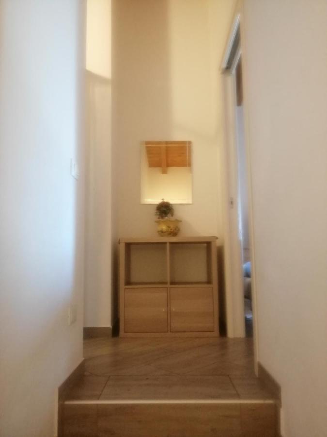 Cascina Legnago Trilocale A 6 Chilometri Da Salo' Apartman Villanuova sul clisi Kültér fotó