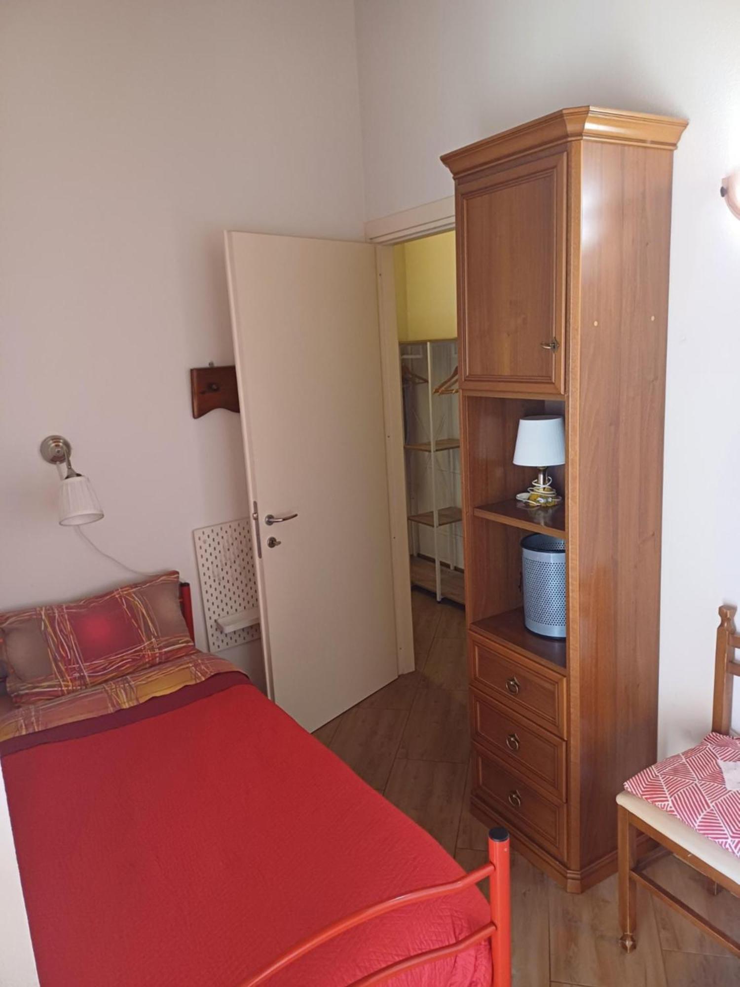 Cascina Legnago Trilocale A 6 Chilometri Da Salo' Apartman Villanuova sul clisi Kültér fotó