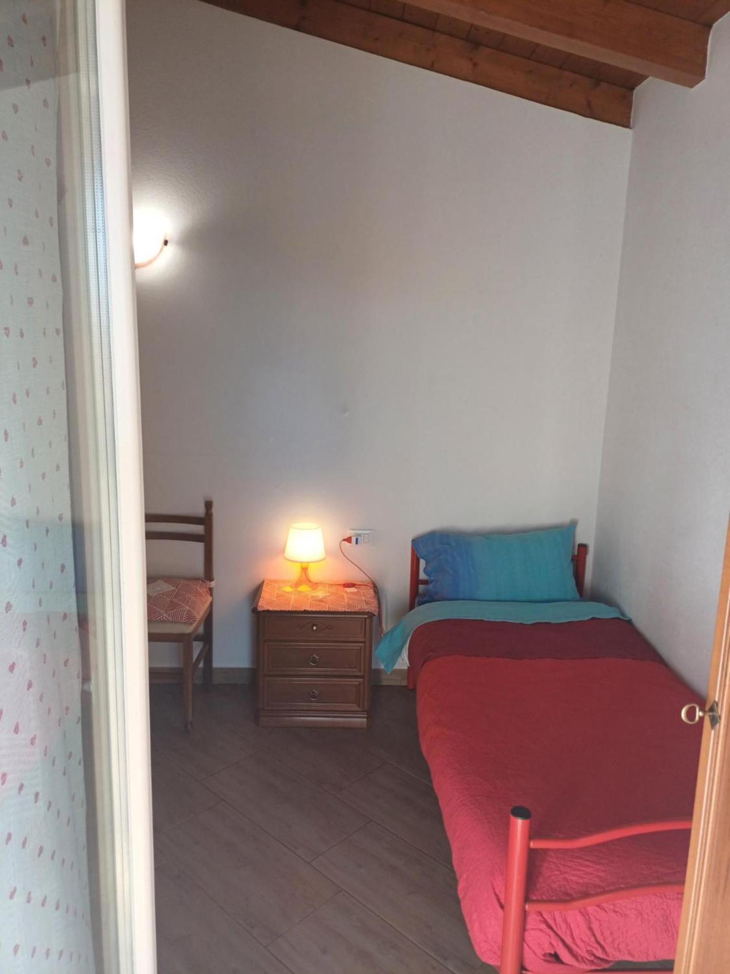 Cascina Legnago Trilocale A 6 Chilometri Da Salo' Apartman Villanuova sul clisi Kültér fotó