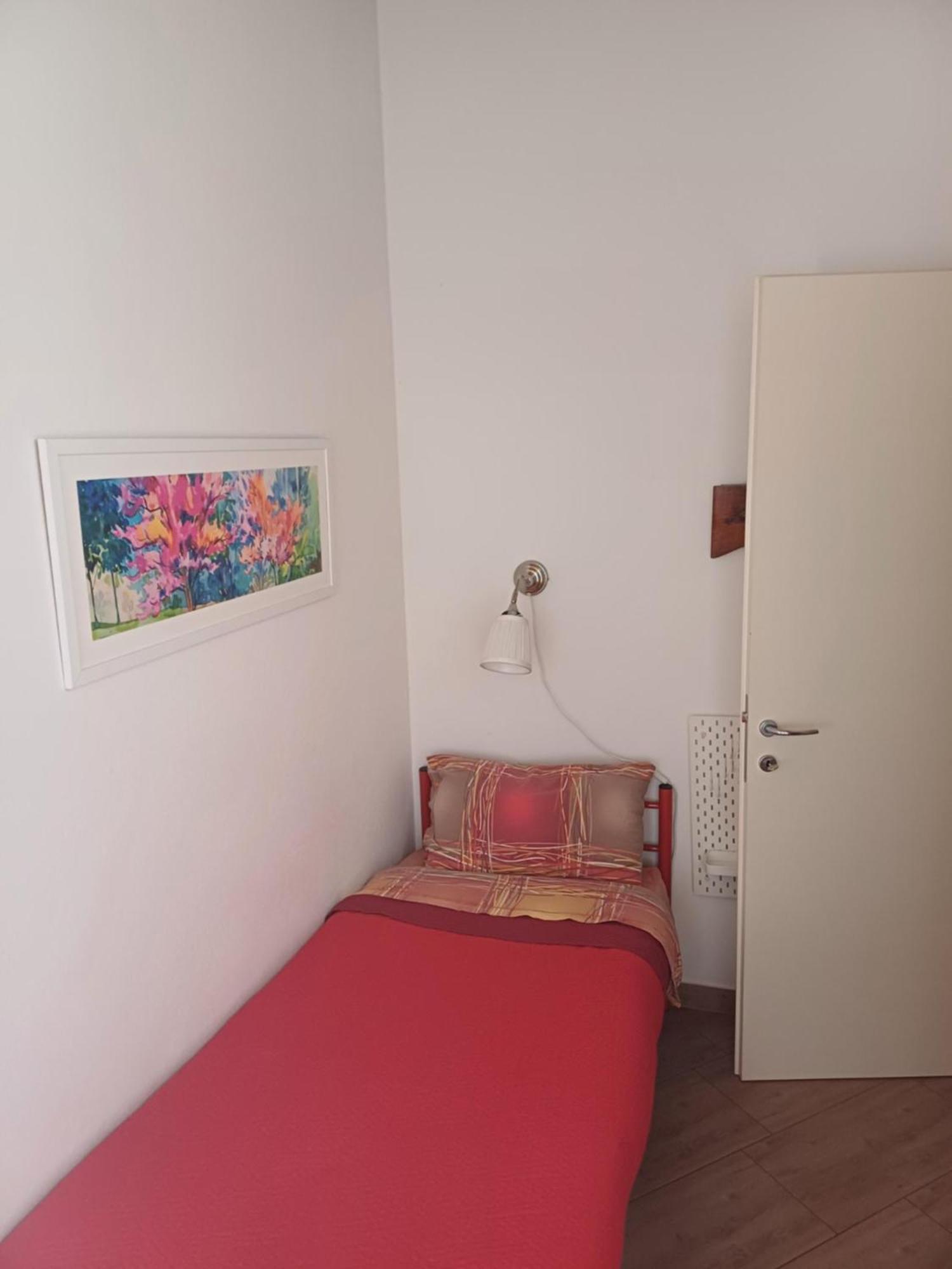 Cascina Legnago Trilocale A 6 Chilometri Da Salo' Apartman Villanuova sul clisi Kültér fotó