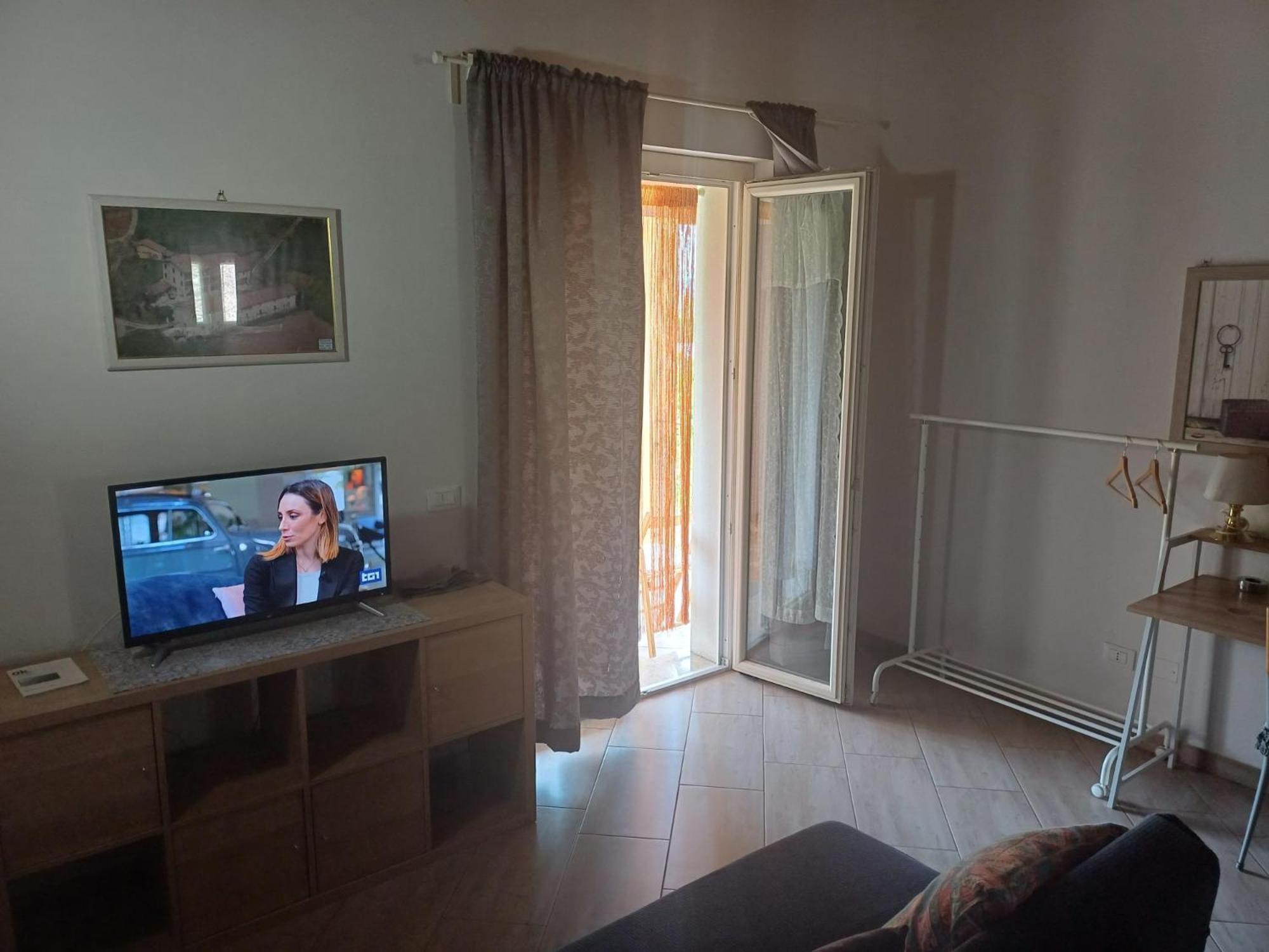 Cascina Legnago Trilocale A 6 Chilometri Da Salo' Apartman Villanuova sul clisi Kültér fotó